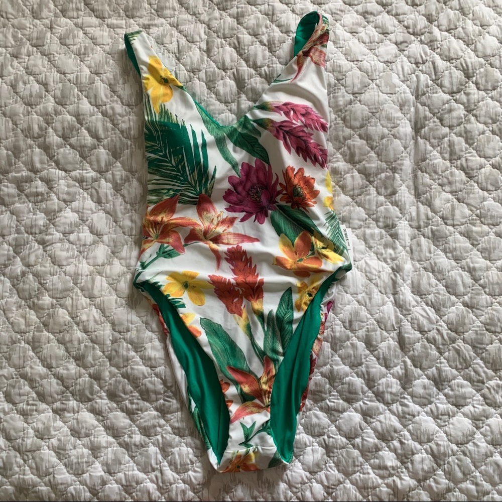 BECCA by Rebecca Virtue Swimsuit